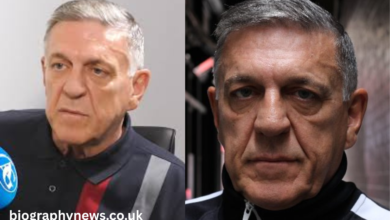 who is carlton leach married to