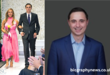 Matthew Laza Partner