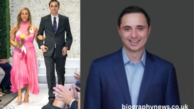 Matthew Laza Partner