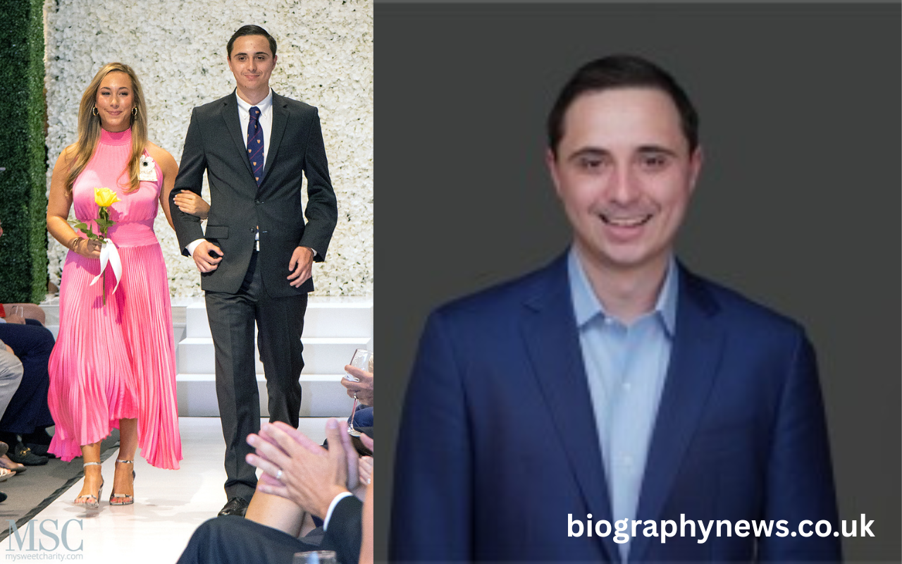 Matthew Laza Partner