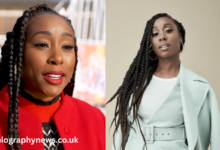 scarlette douglas net worth