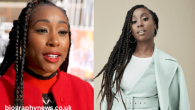 scarlette douglas net worth