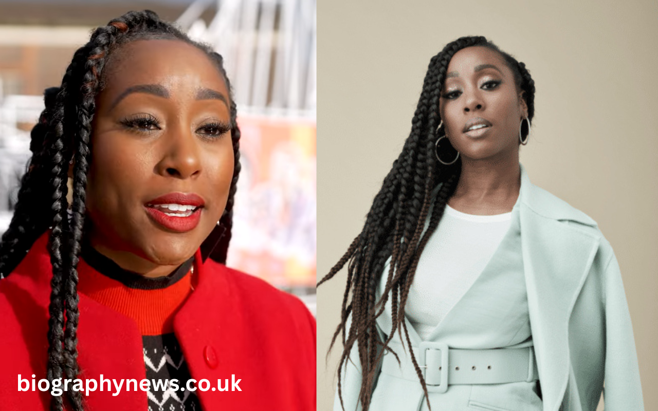 scarlette douglas net worth