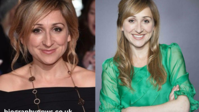 Charlotte Bellamy Net Worth