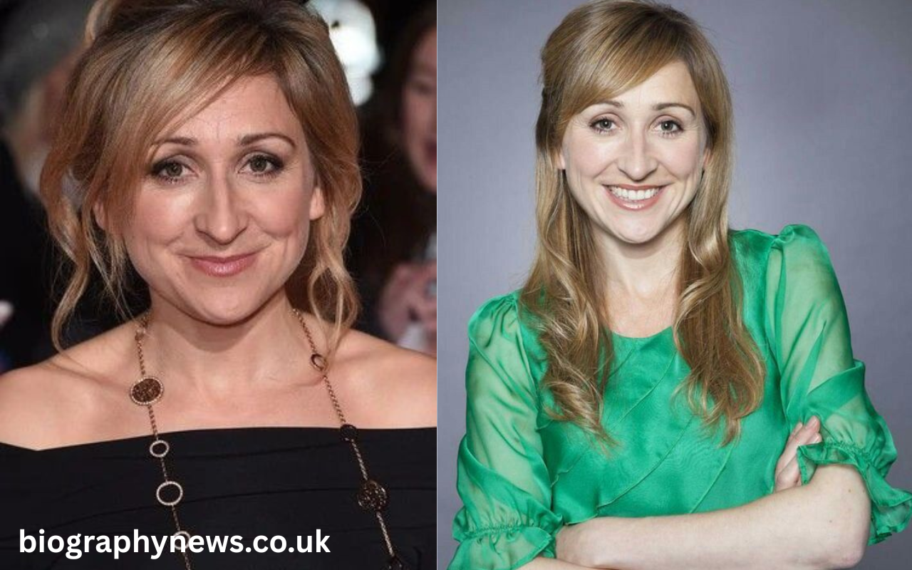 Charlotte Bellamy Net Worth