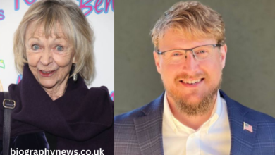 sheila reid terry bullen wedding