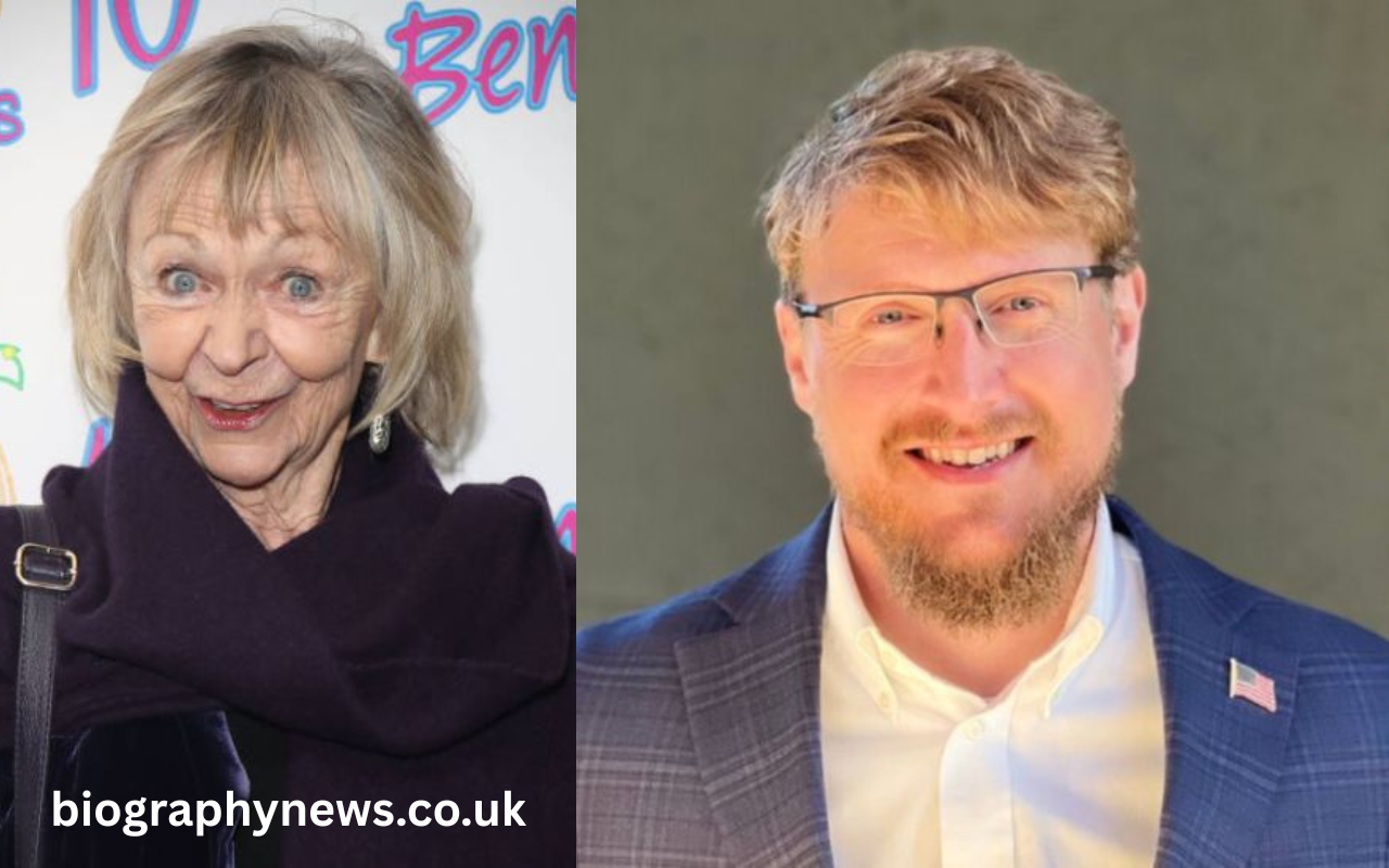 sheila reid terry bullen wedding