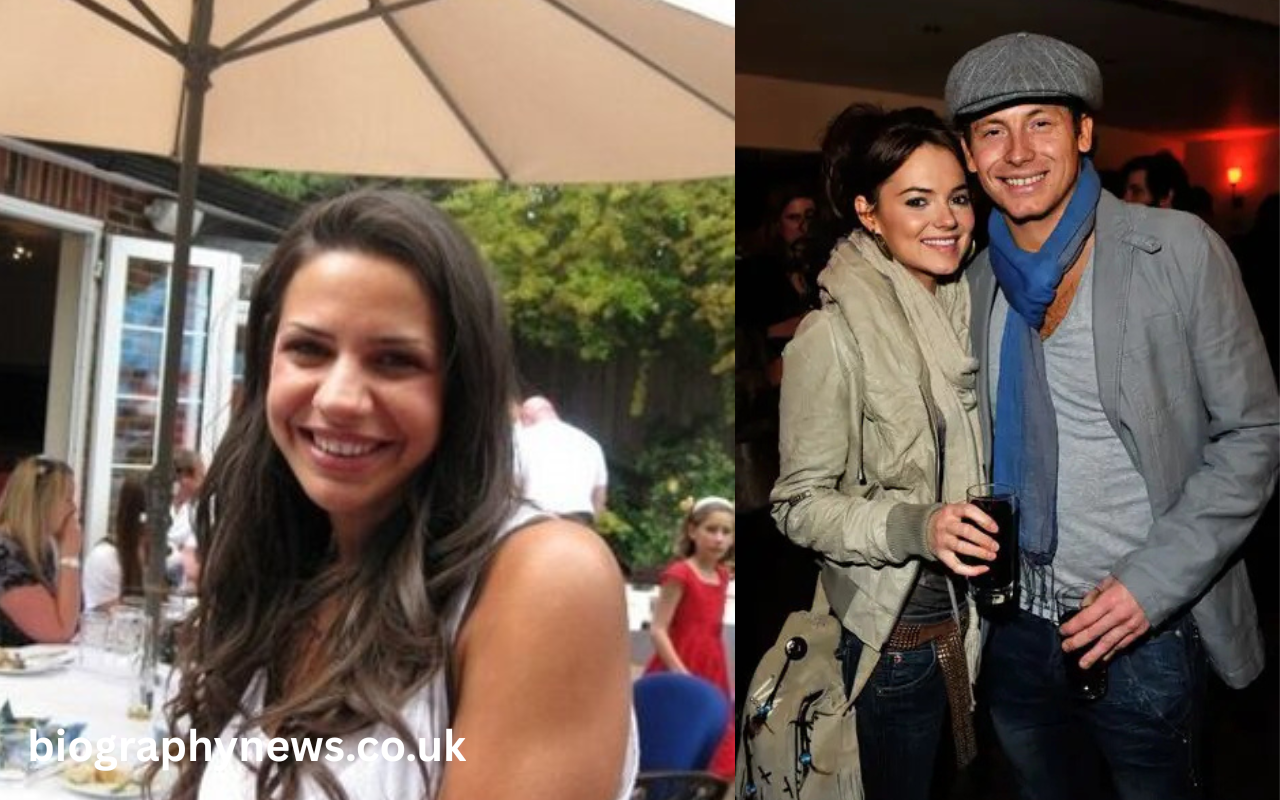 Emma Sophocleous Now