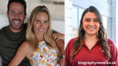 Natalie Gedra Husband