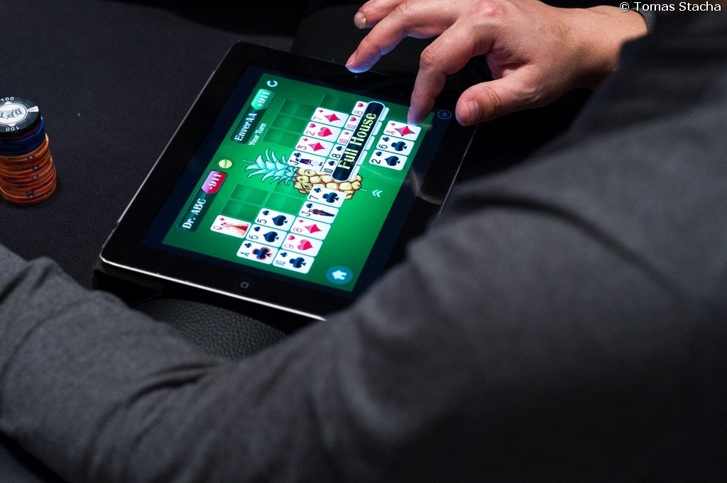 GGPoker