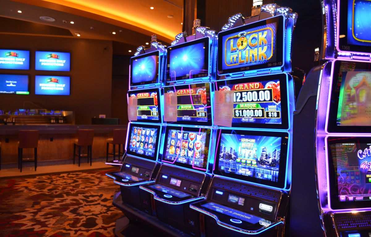 Winning Big with Milo88 and Slot777 Today