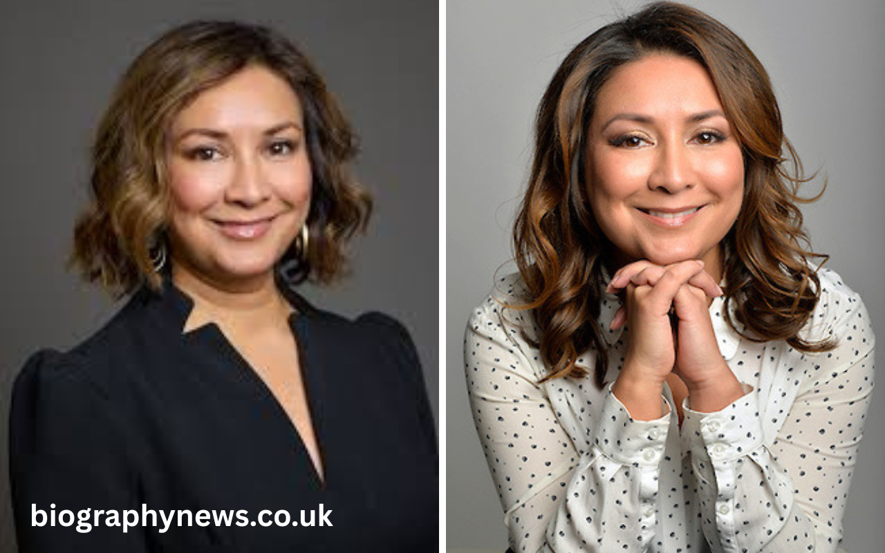 Ayesha Hazarika