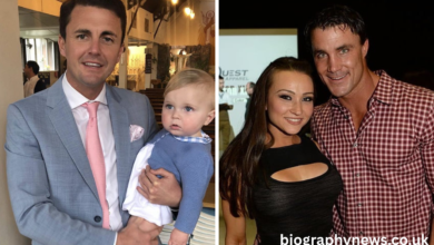 How Much Is Greg Shepherd Worth