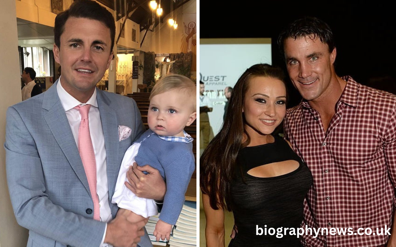 How Much Is Greg Shepherd Worth