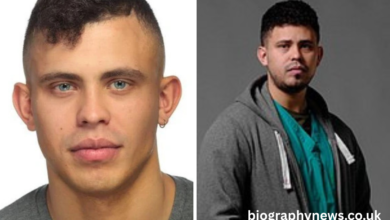 Aaron Heffernan Harry Potter