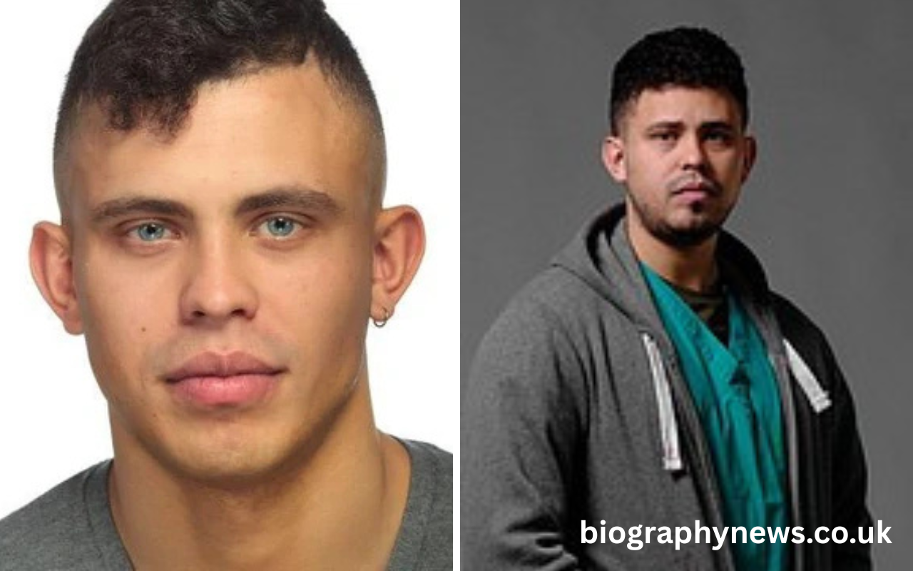 Aaron Heffernan Harry Potter