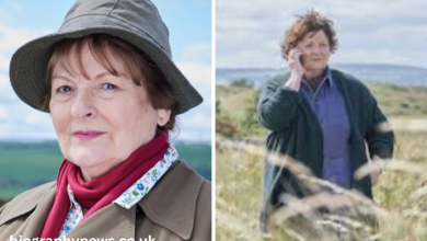 Honoring Julie Burnell