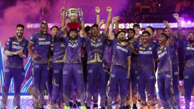IPL KKR Bet Analysis: Spin Strength in Playoff Qualification Matches
