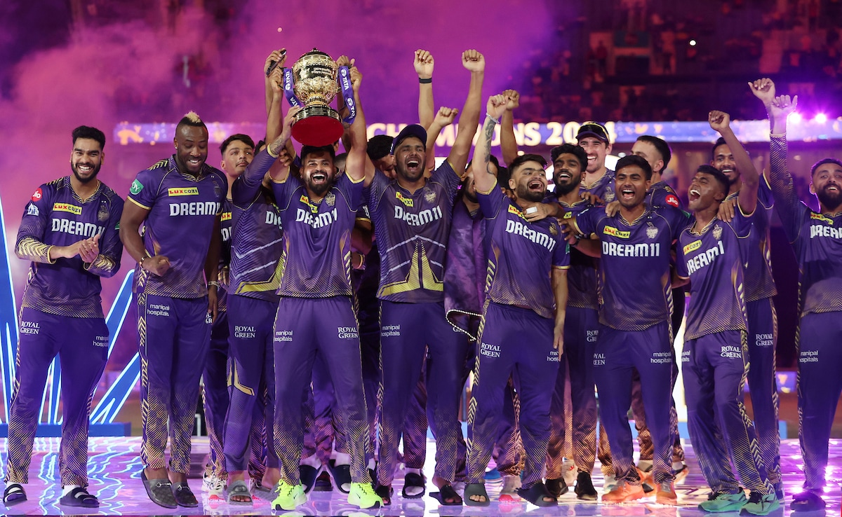 IPL KKR Bet Analysis: Spin Strength in Playoff Qualification Matches