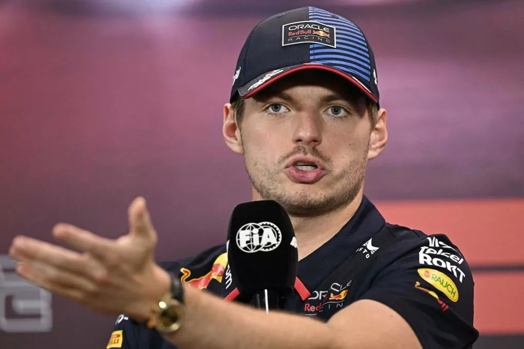 Max Verstappen net worth
