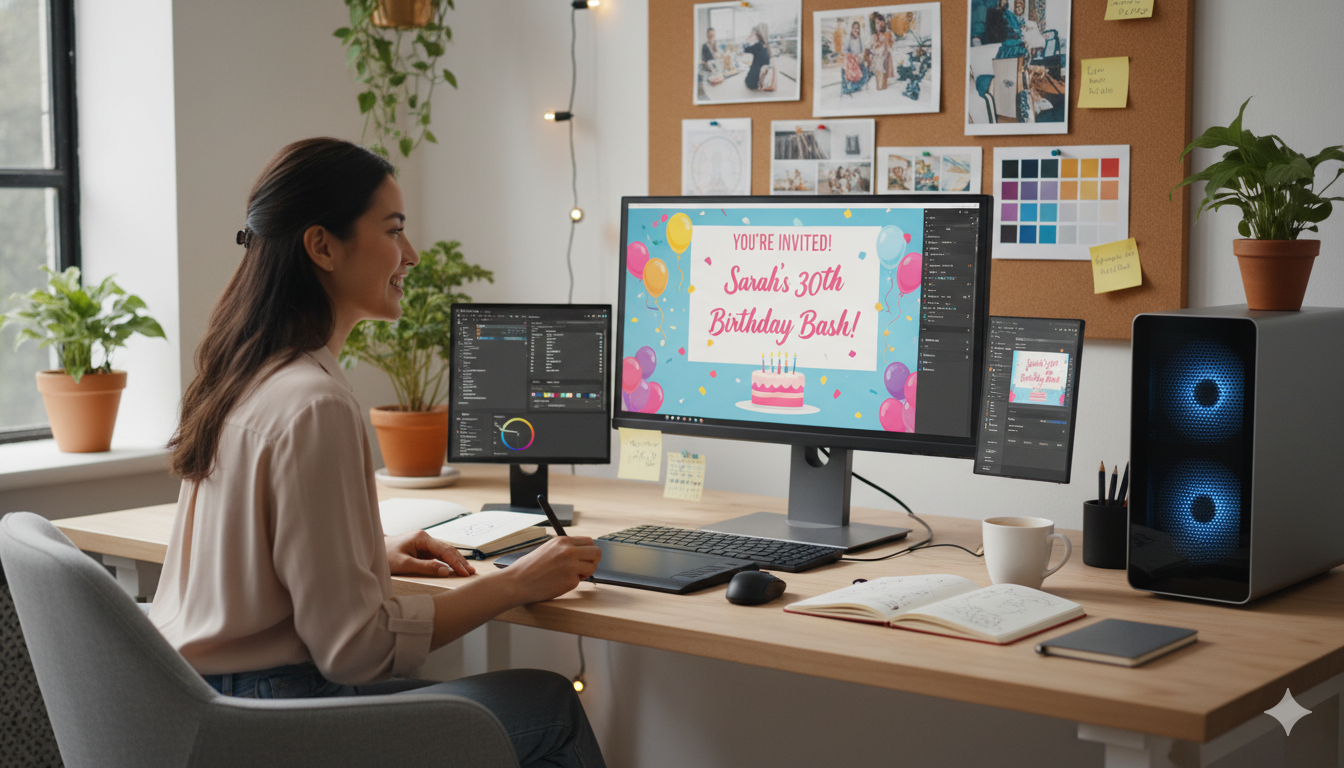 celebration clipart