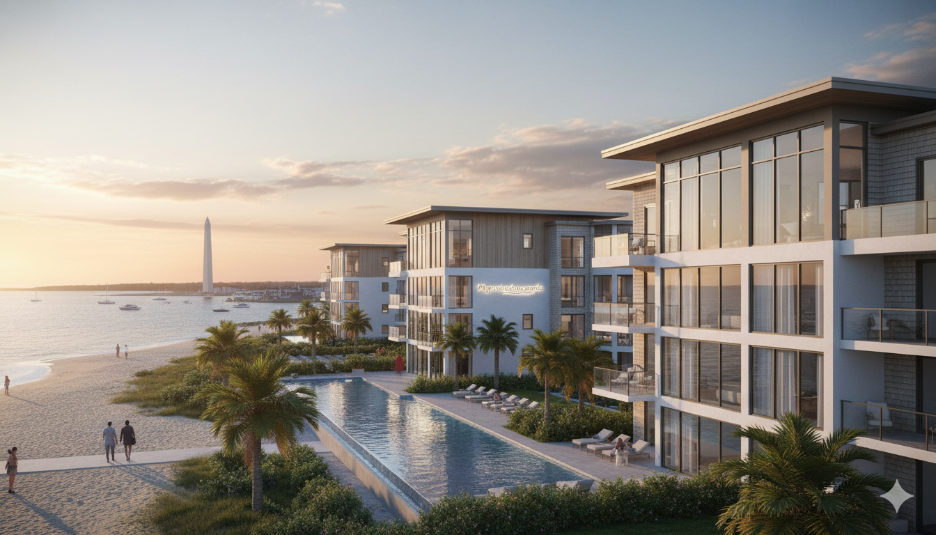 Myprovincetowncondo