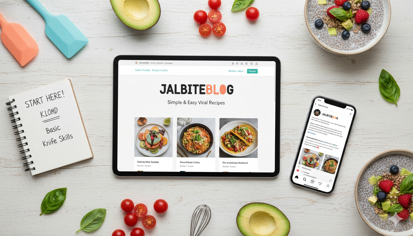 Jalbiteblog Food Trend