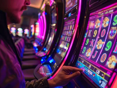 Slot Gacor and Slot 88: A Complete Guide for Online Slot Players