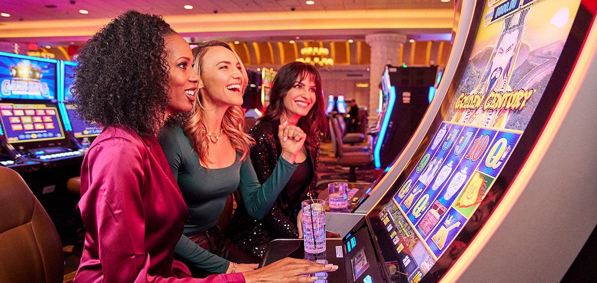 The Ultimate ACE77 Situs Slot Gacor Experience