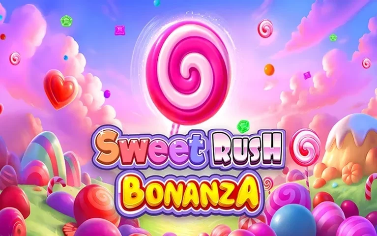 Sweet Bonanza