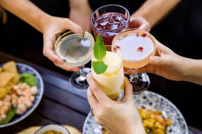 Wedding Alcoholism: Understanding the Hidden Challenge Behind Celebrations