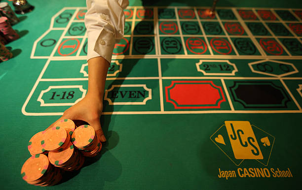 Ethics and Responsibility: Where Does the Line Between Casino Gaming and Addiction Lie?