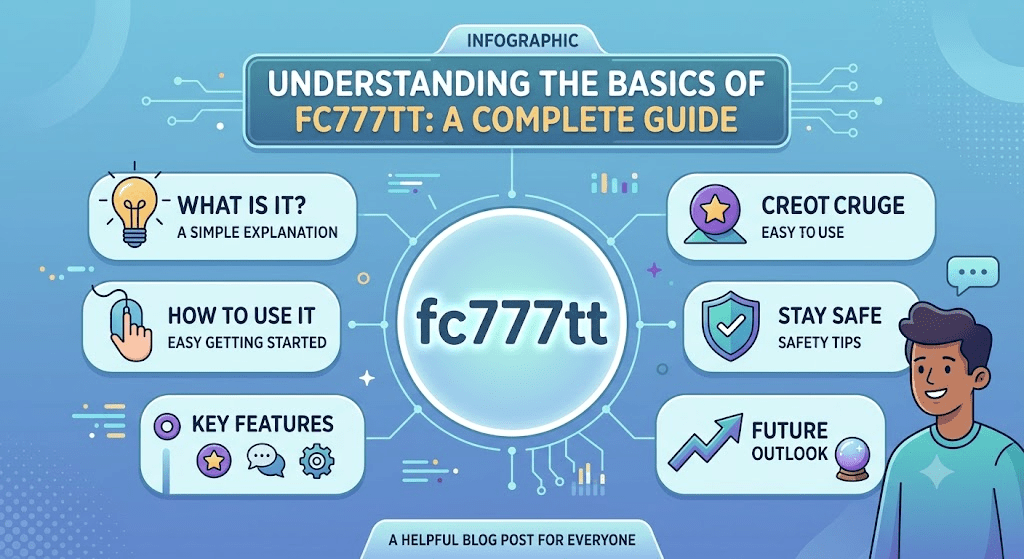FC777TT