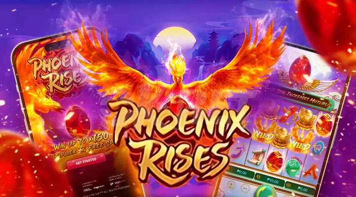Phoenix Rises: A Symbol of Rebirth, Strength, and Transformation