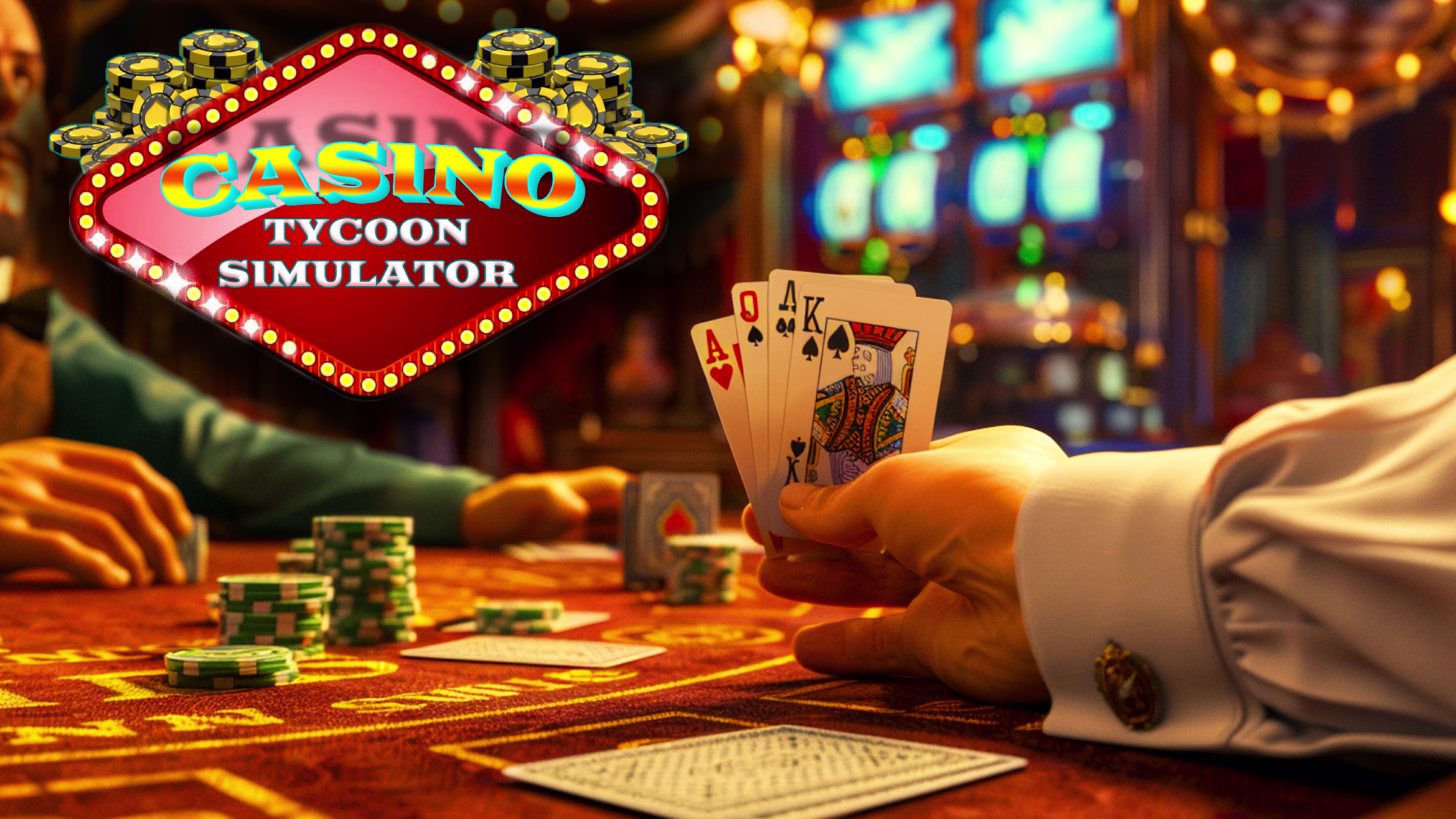 How online casino regulation works in the UK