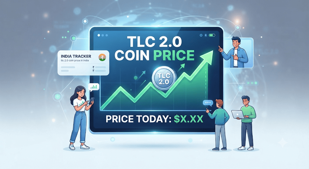 TLC 2.0 Coin Price