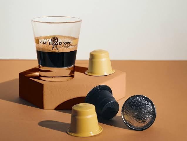 Dolce Gusto