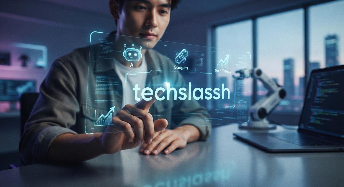 Techslassh
