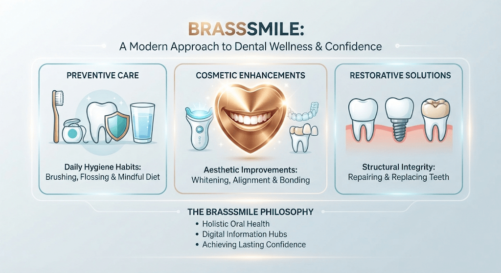 Brasssmile