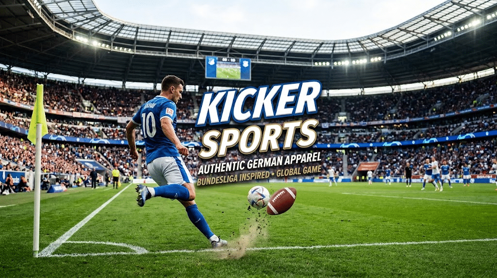 Kicker: Meaning, Uses, Types, and Importance