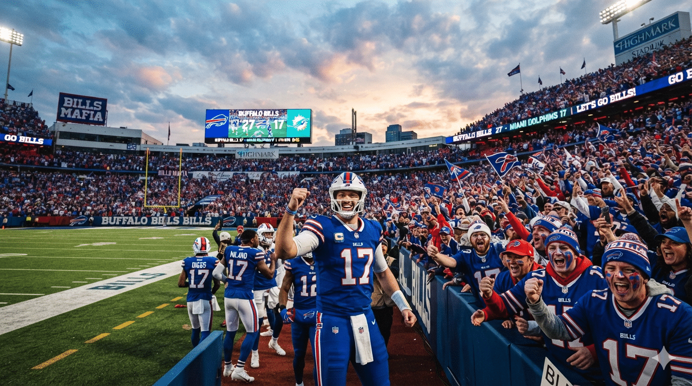 Buffalo Bills