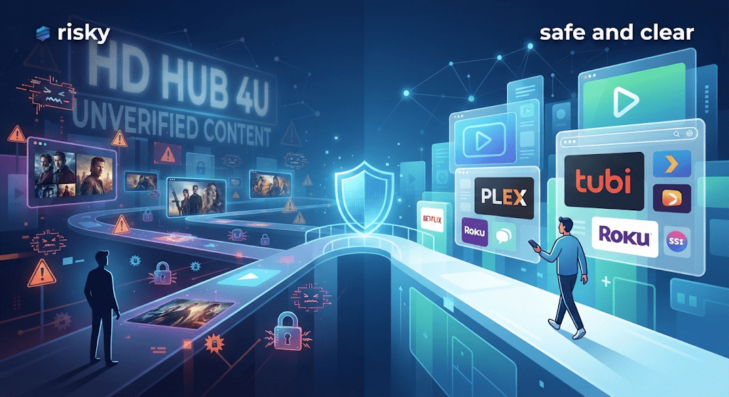 hd hub 4u