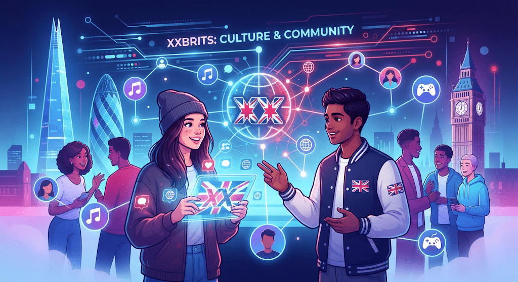 XXBrits