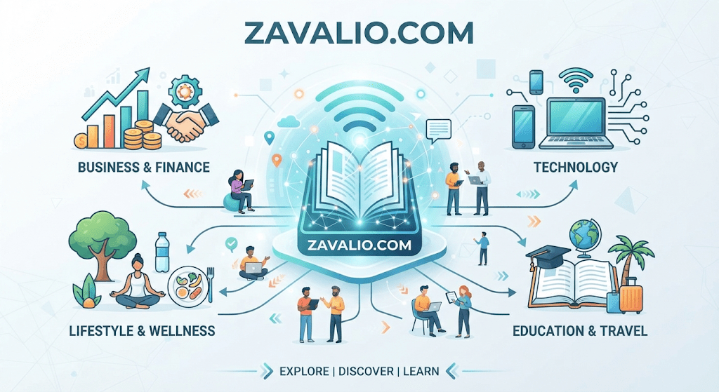 Zavalio Com