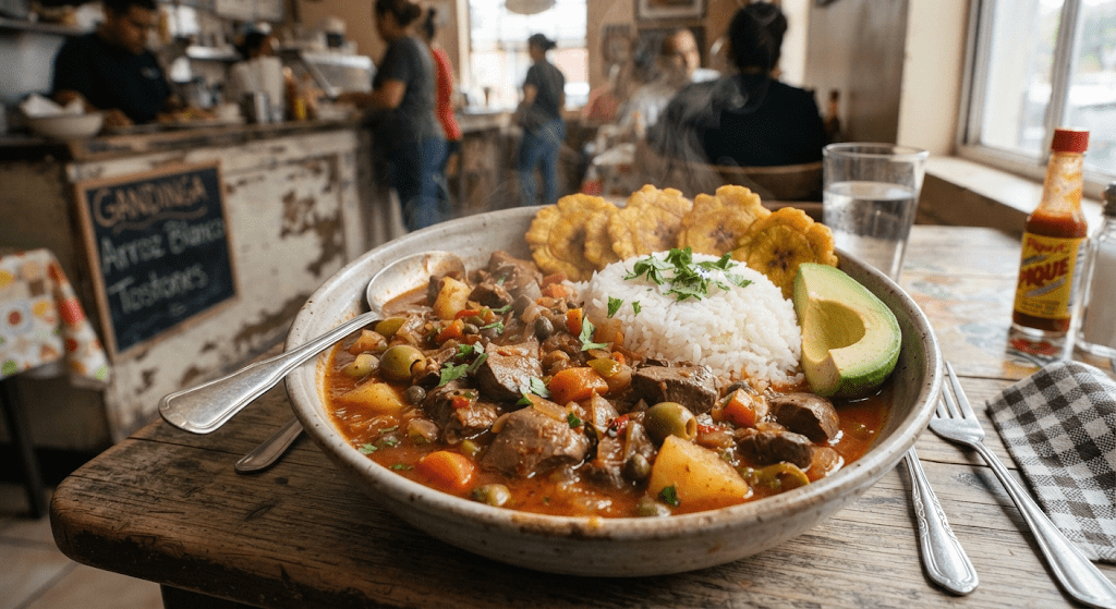 best gandinga stew near me