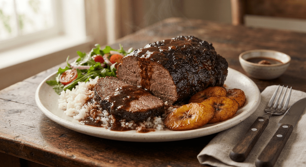 Best Asado Negro Near Me
