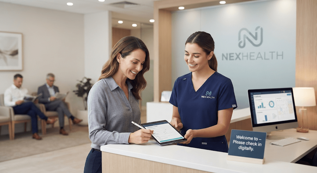 NexHealth