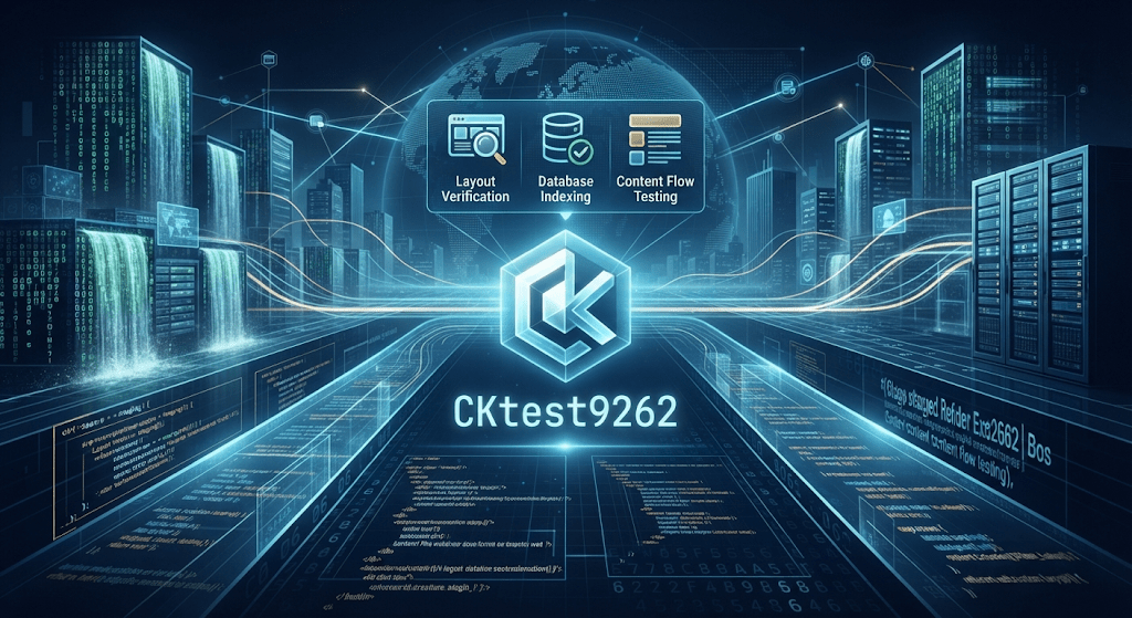 cktest9262
