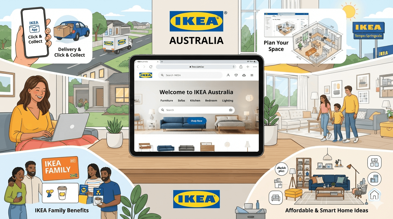ikea au