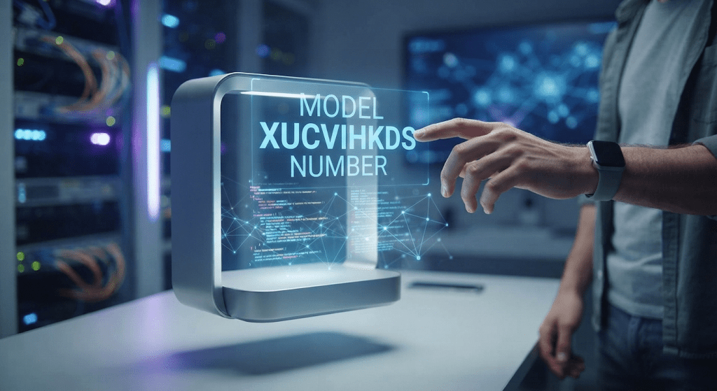 Model Xucvihkds Number
